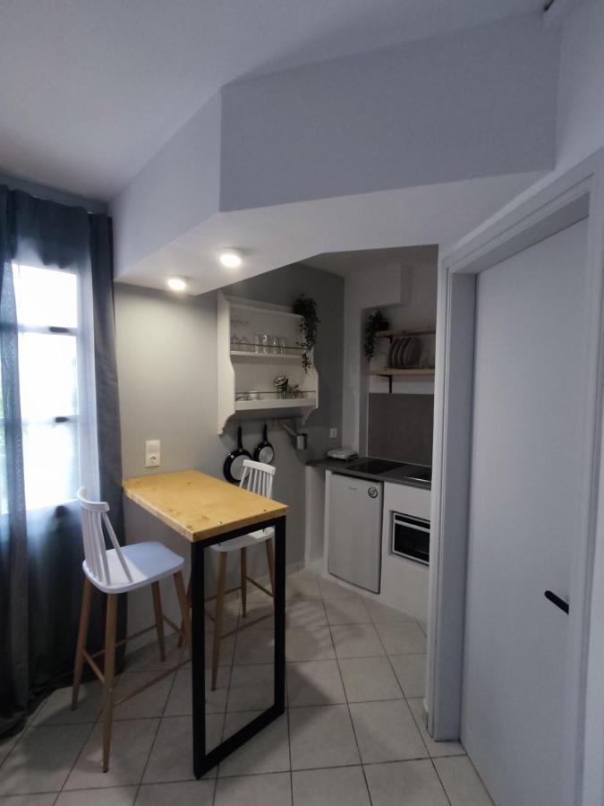 Sogni D'Oro Apartment Poros Town Exterior foto